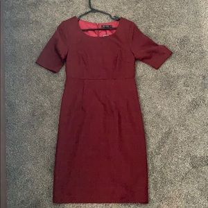 Mikarose Dress